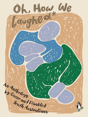 cover image of Oh, How We Laughed*